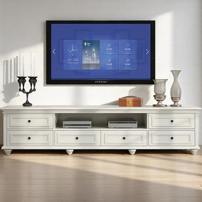 How to Choose the Perfect TV Unit for Your Living Room Style