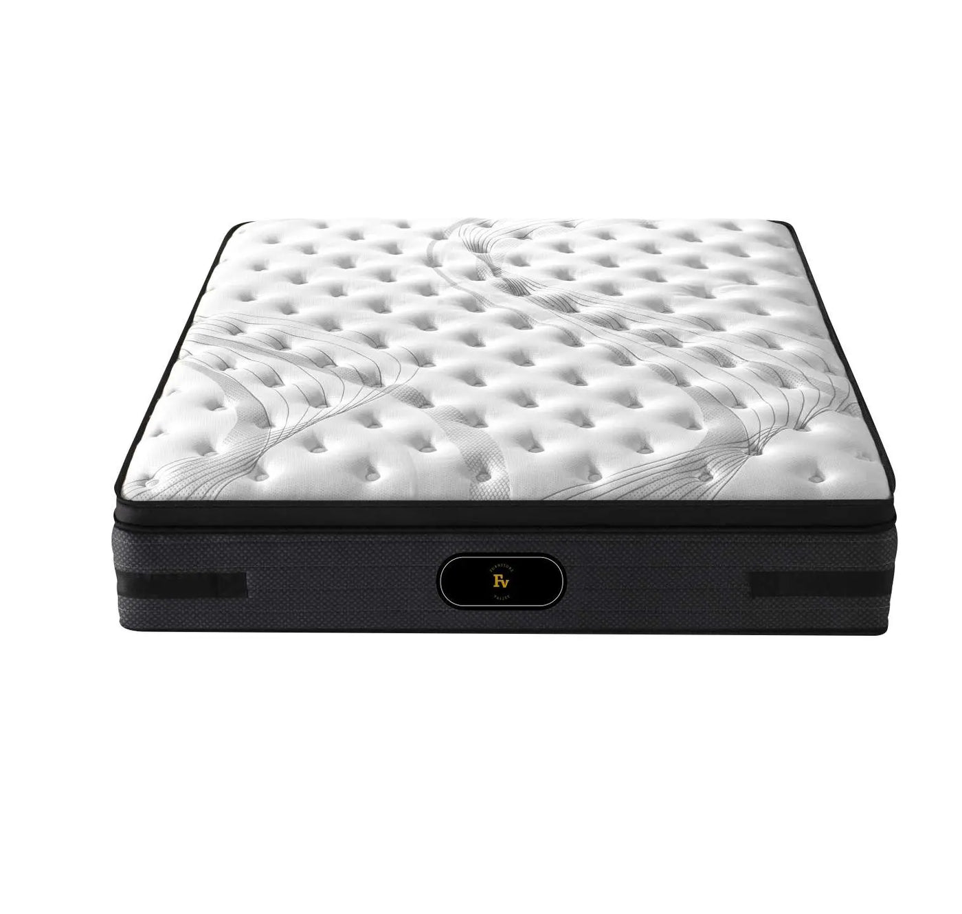 Elite Deluxe Mattress Furniture Valley