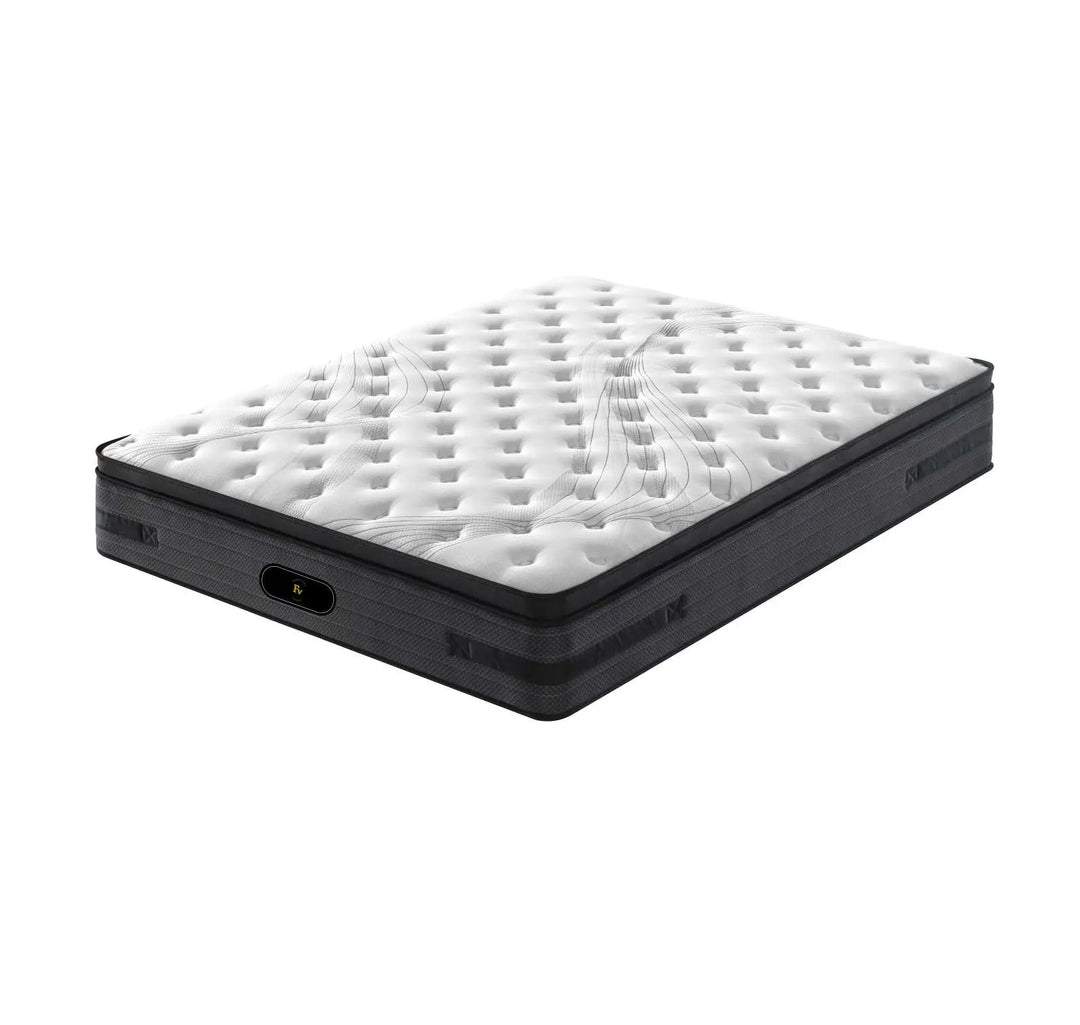 Elite Deluxe Mattress Furniture Valley