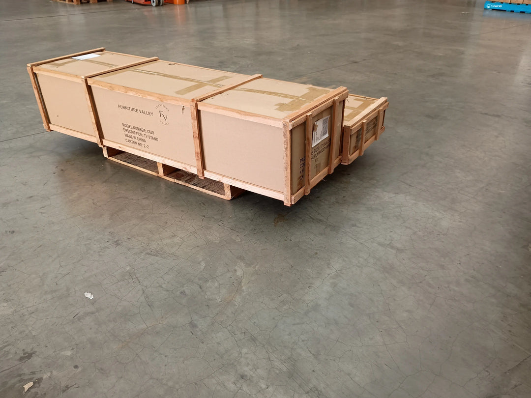 Jasiway Extendable TV Unit Stylish, Adaptable, Perfect for Any Living Room – Modern Luxury Furniture – Furniture Valley Australia