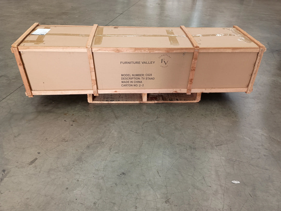 Jasiway Extendable TV Unit Stylish, Adaptable, Perfect for Any Living Room – Modern Luxury Furniture – Furniture Valley Australia