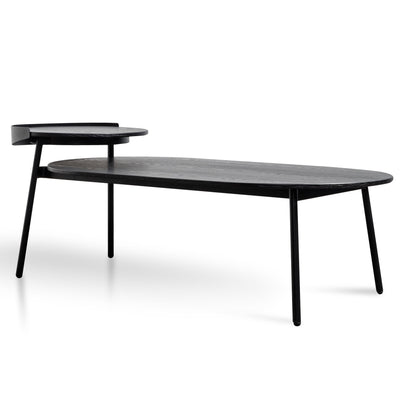 Table - Black Veneer