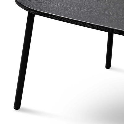 Table - Black Veneer