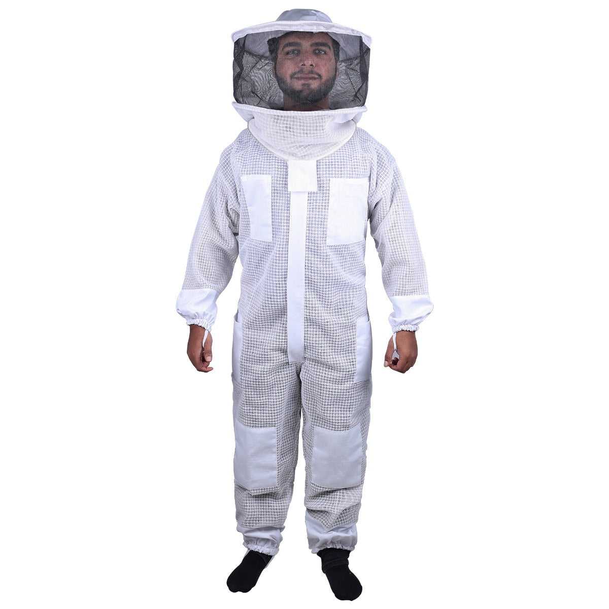 Size Large · Beekeeping · Full Suit 3