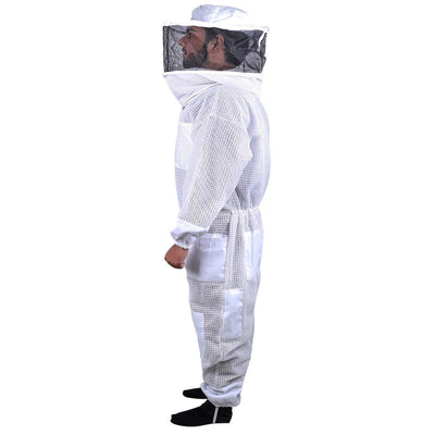 Size Medium · Beekeeping · Full Suit 3