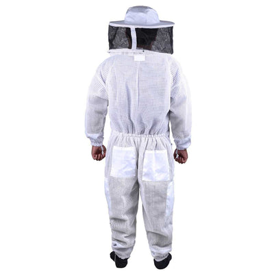 Size Medium · Beekeeping · Full Suit 3