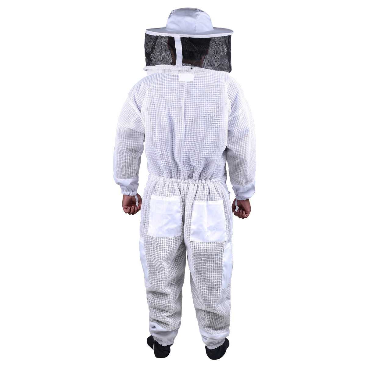 Size Large · Beekeeping · Full Suit 3