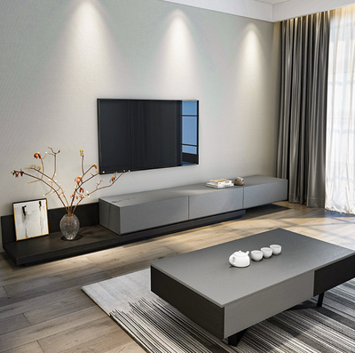 Modern Tv Unit