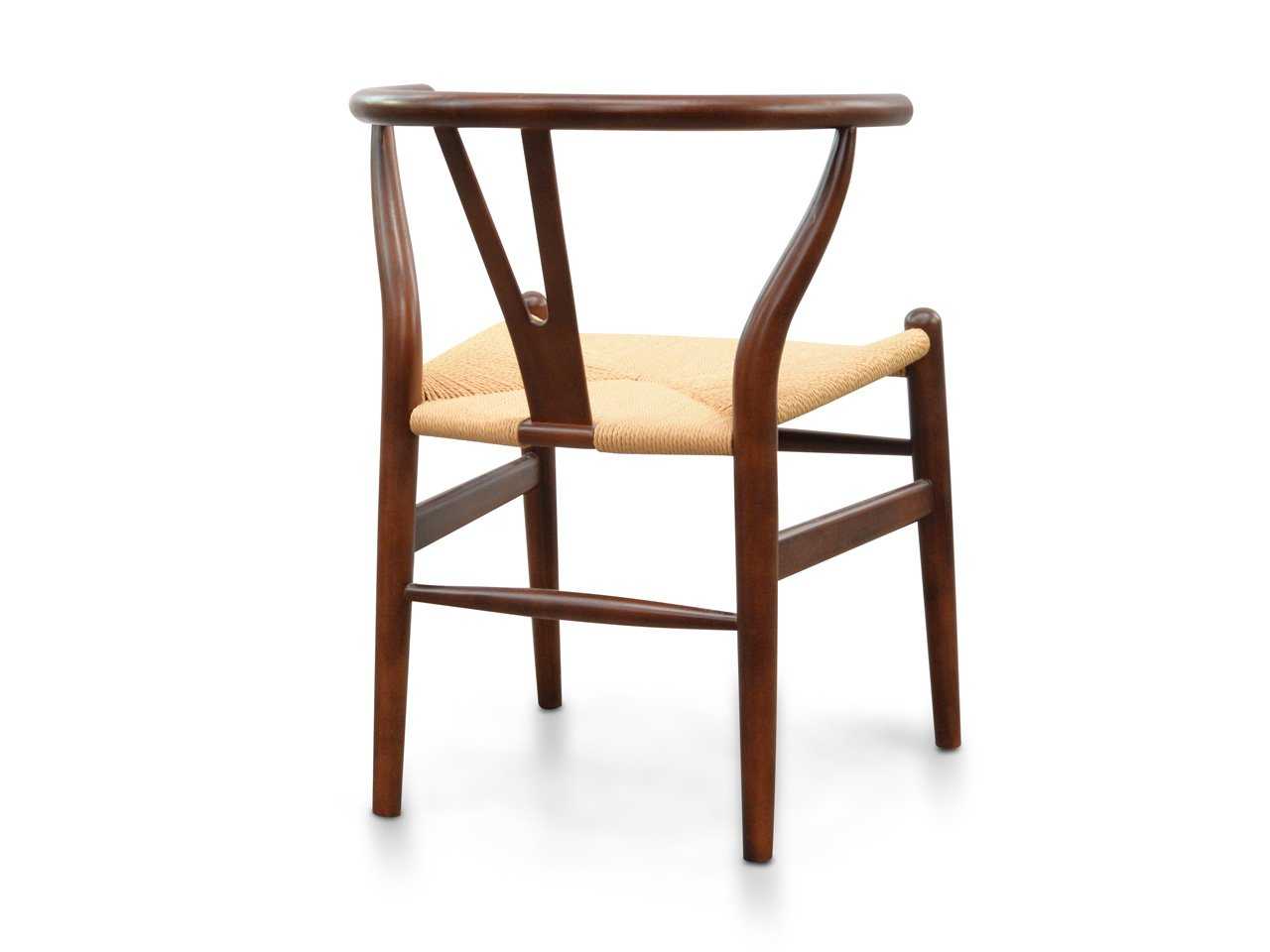 Dining Chair - Walnut