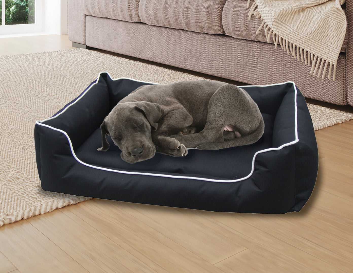 XL · Waterproof Dog Bed
