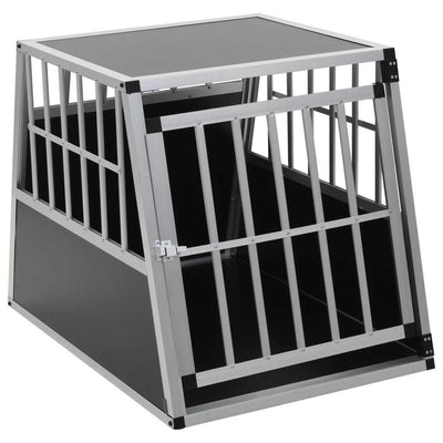 Dog Cage 65cm