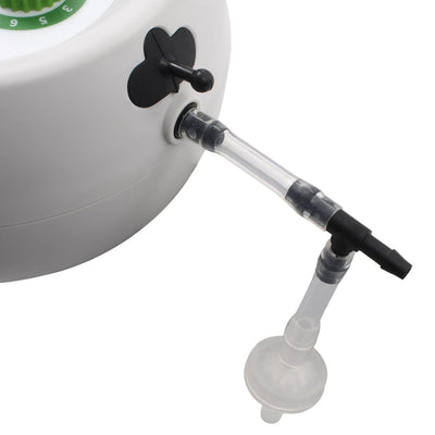 Automatic Indoor Drip Watering Kit with Controller