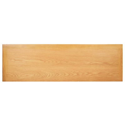 Sideboard 110cm Oak