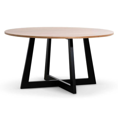 1.5m Round Dining Table