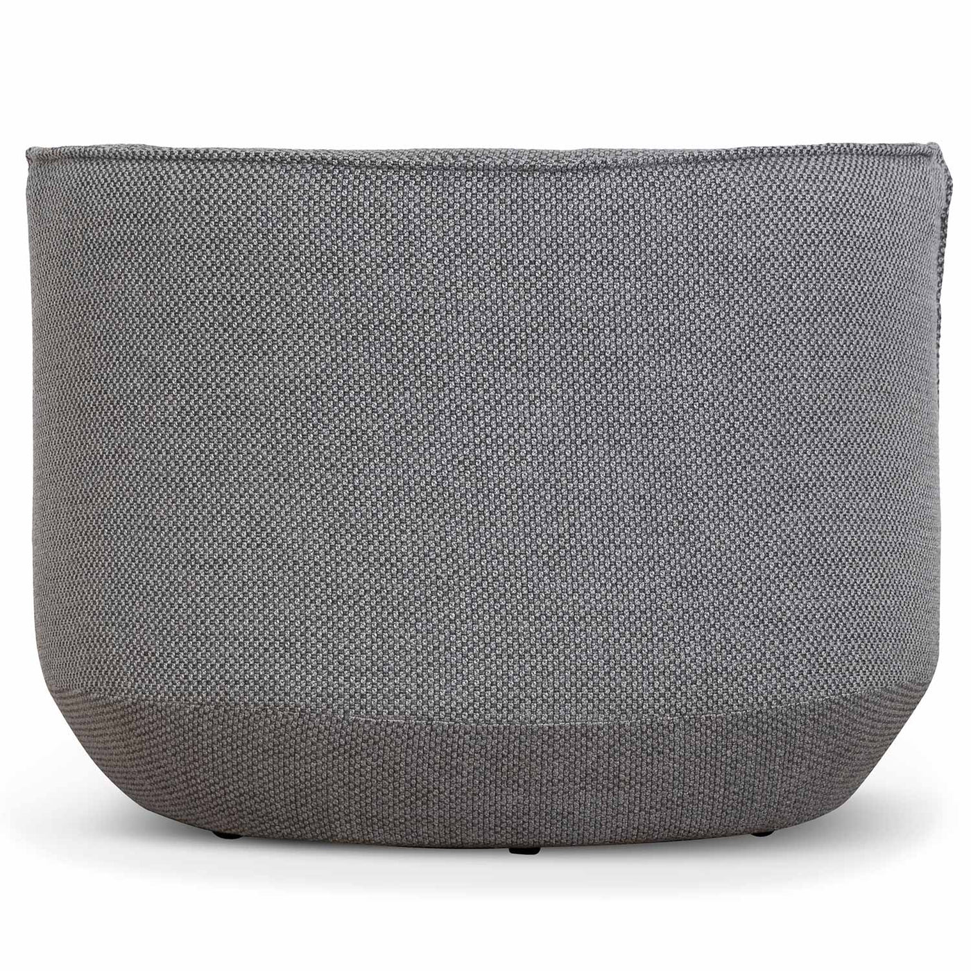 Lounge Chair - Noble Grey