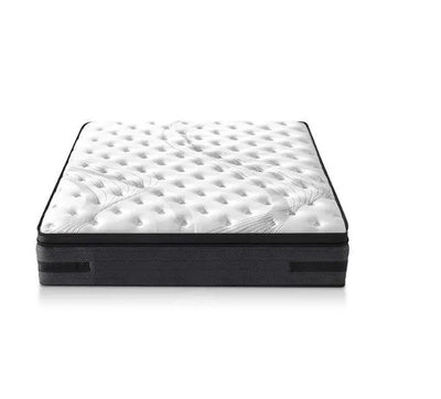 Livania King Gel Memory Foam Pocket Spring Mattress - King INTEX