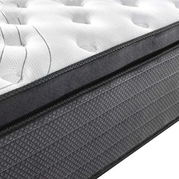 Livania King Gel Memory Foam Pocket Spring Mattress - King INTEX