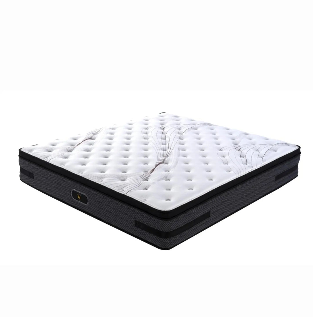 Livania King Gel Memory Foam Pocket Spring Mattress - King – Modern Luxury Furniture – Furniture Valley Australia