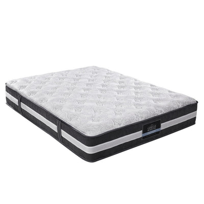 Tight Top Pocket Spring Mattress 30cm Thick ‚Double