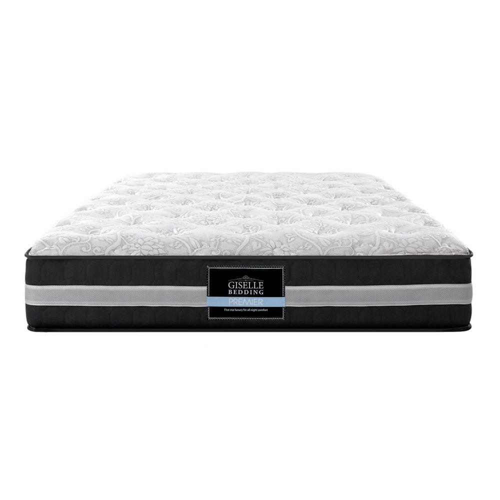 Tight Top Pocket Spring Mattress 30cm Thick ‚Double