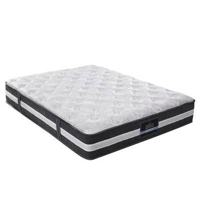 Tight Top Pocket Spring Mattress 30cm Thick ‚ King