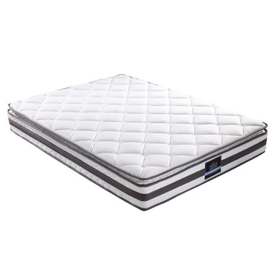 Bonnell Spring Mattress 21cm Thick ‚ Double