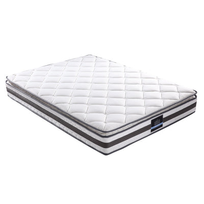 Bonnell Spring Mattress 21cm Thick ‚ King