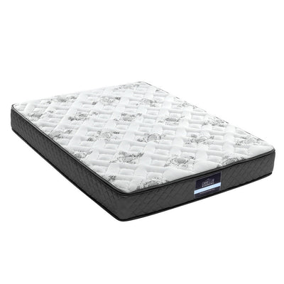5-Zone Bonnell Spring Mattress 24cm Thick ‚Double