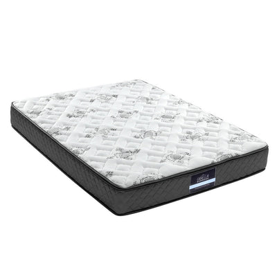 5-Zone Bonnell Spring Mattress 24cm Thick â€šKing