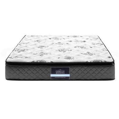 5-Zone Bonnell Spring Mattress 24cm Thick ‚King
