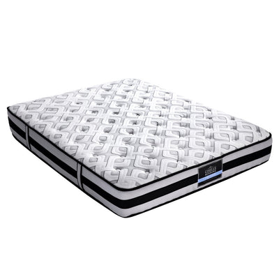 Tight Top Pocket Spring Mattress 24cm Thick ‚Double