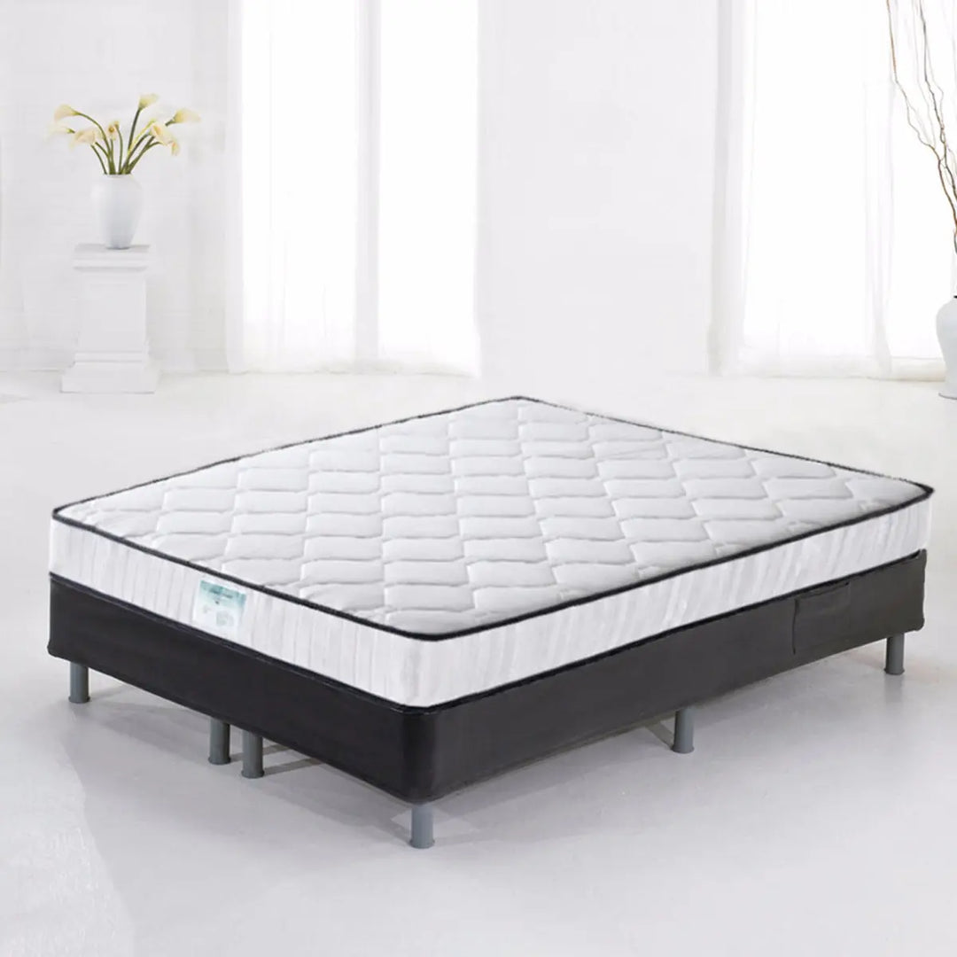 Mattress - Pocket Coil Sleep System Ii Queen