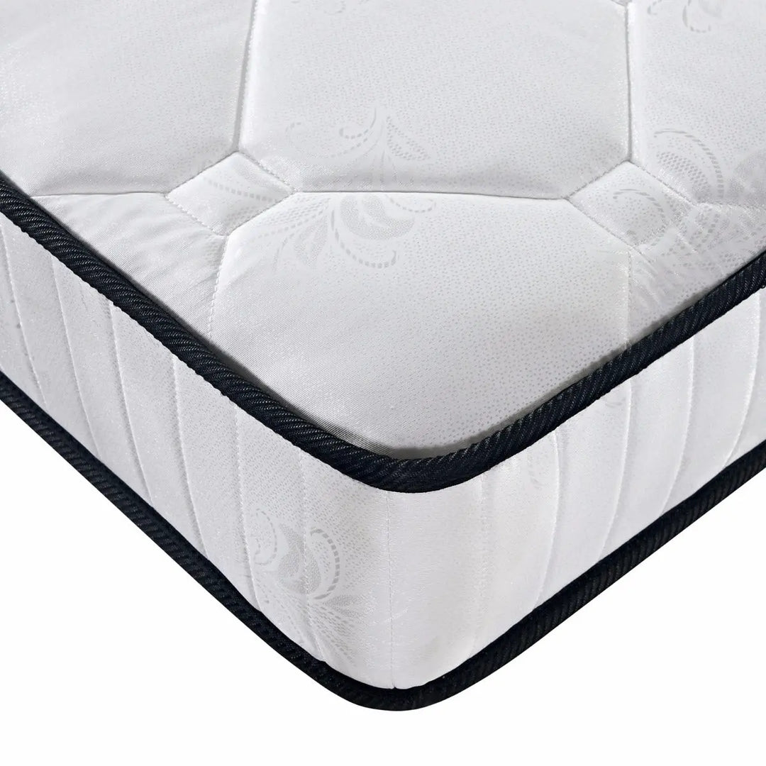Mattress - Pocket Coil Sleep System Ii Queen – Modern Luxury Furniture – Furniture Valley Australia