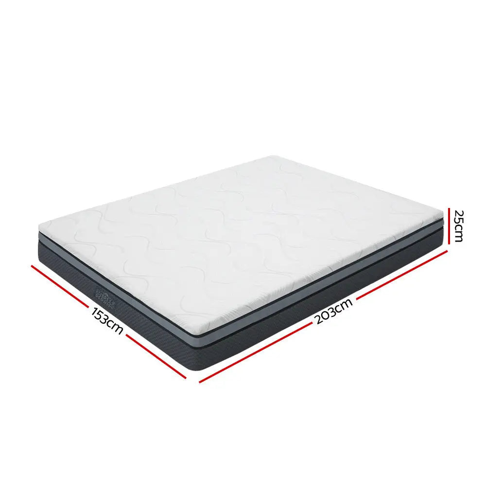 Queen - Cool Gel Memory Foam Mattress – Modern Luxury Furniture – Furniture Valley Australia