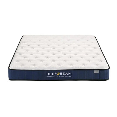 Single - 5 Zone Pocket Spring - Cool Gel Memory Foam Mattress