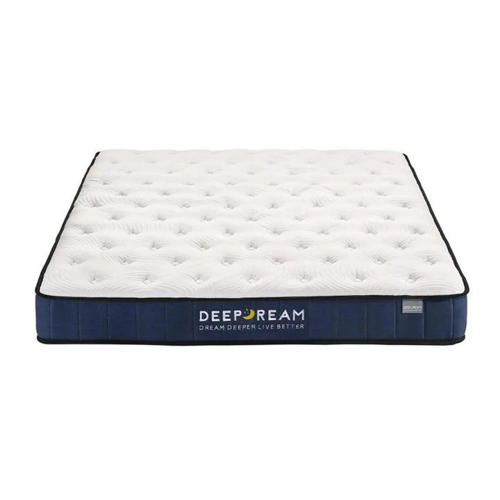 Single - 5 Zone Pocket Spring - Cool Gel Memory Foam Mattress