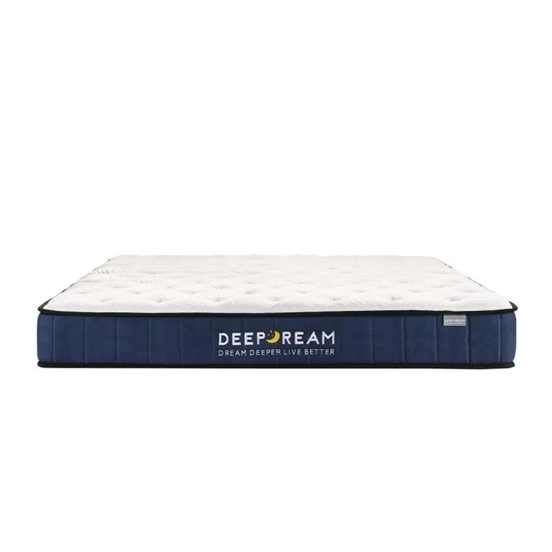 Single - 5 Zone Pocket Spring - Cool Gel Memory Foam Mattress – Modern Luxury Furniture – Furniture Valley Australia