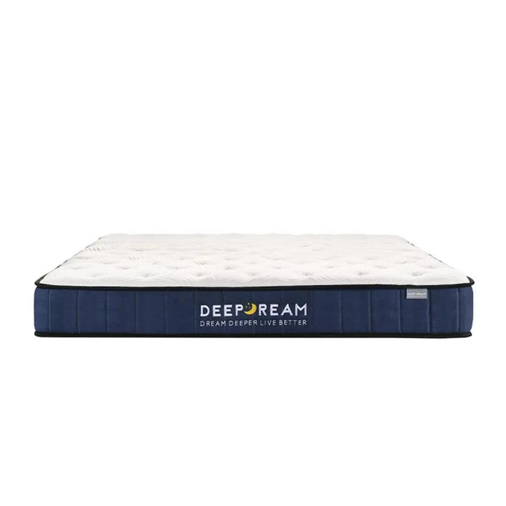 Single - 5 Zone Pocket Spring - Cool Gel Memory Foam Mattress