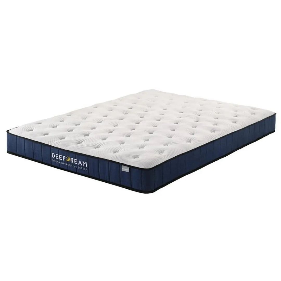 Single - 5 Zone Pocket Spring - Cool Gel Memory Foam Mattress – Modern Luxury Furniture – Furniture Valley Australia