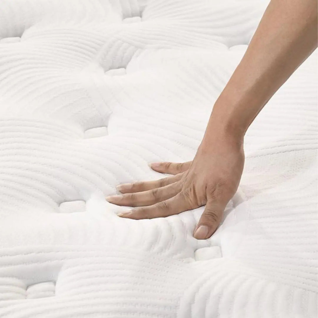 Single - 5 Zone Pocket Spring - Cool Gel Memory Foam Mattress – Modern Luxury Furniture – Furniture Valley Australia