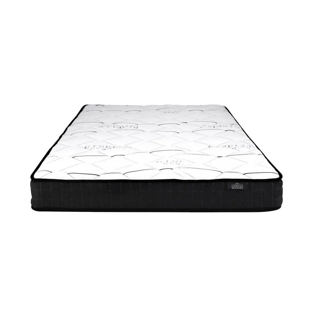Spring Mattress 16cm Thick ‚ King Single – Modern Luxury Furniture – Furniture Valley Australia