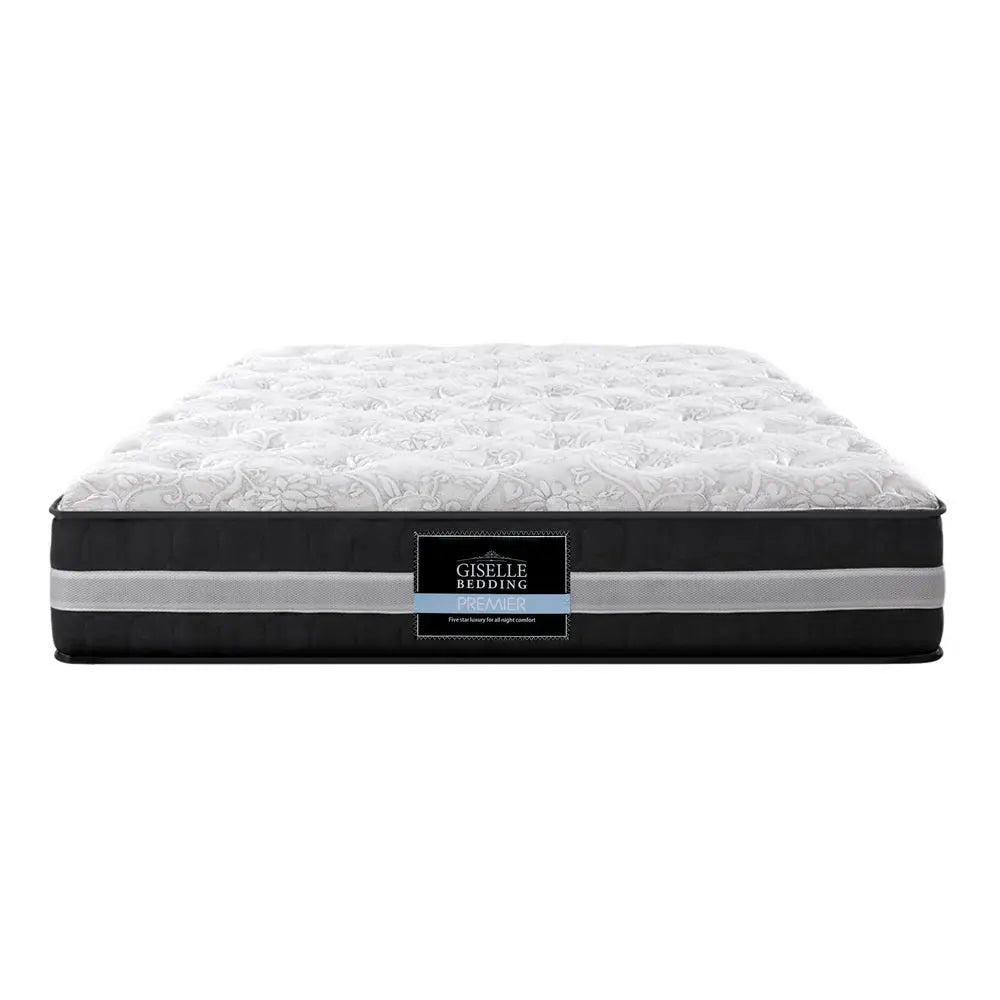 Tight Top Pocket Spring Mattress 30cm Thick ‚Double – Modern Luxury Furniture – Furniture Valley Australia