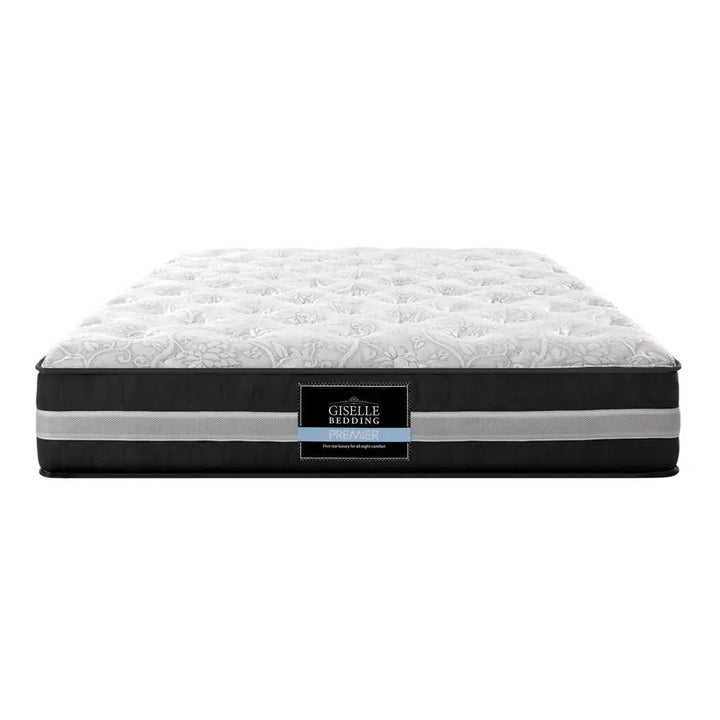Tight Top Pocket Spring Mattress 30cm Thick ‚Double