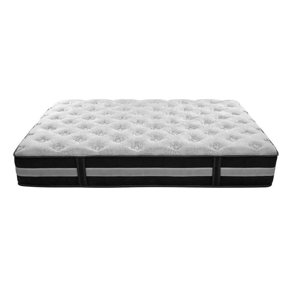 Tight Top Pocket Spring Mattress 30cm Thick ‚Double – Modern Luxury Furniture – Furniture Valley Australia