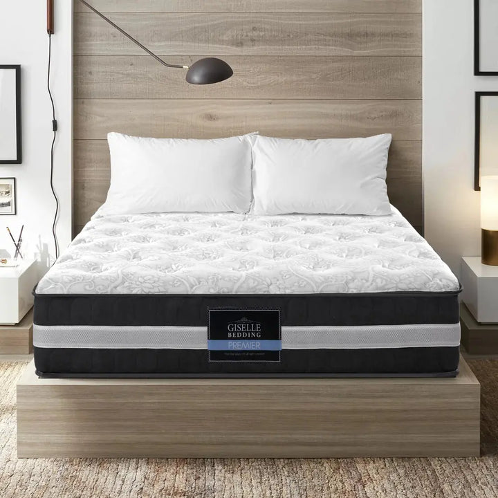 Tight Top Pocket Spring Mattress 30cm Thick ‚Double