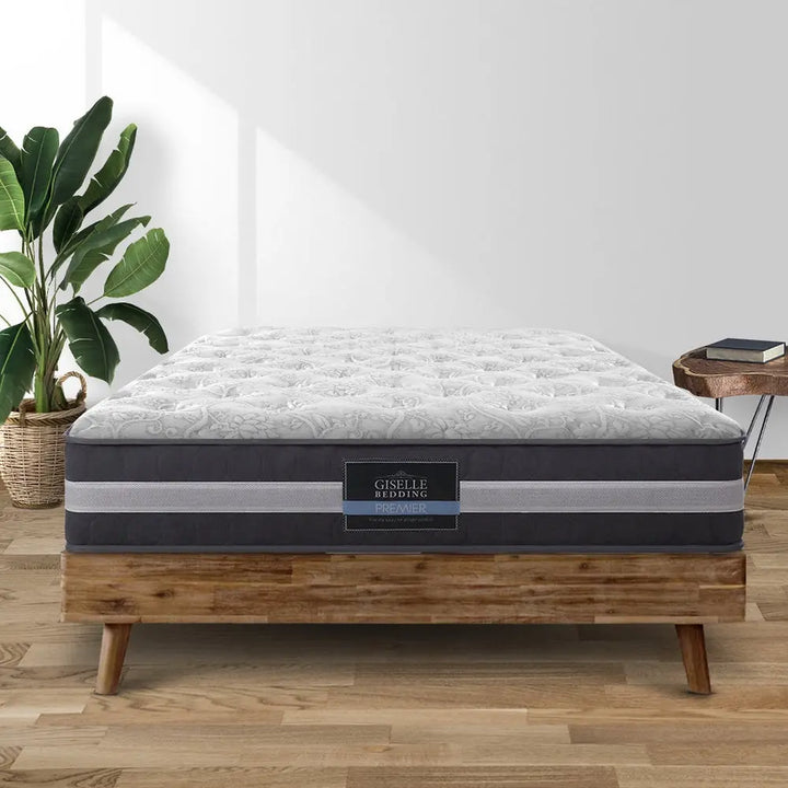 Tight Top Pocket Spring Mattress 30cm Thick ‚Double