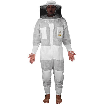 L Premium Full Beekeeping Suit