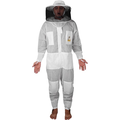 3XL Premium Full Beekeeping Suit