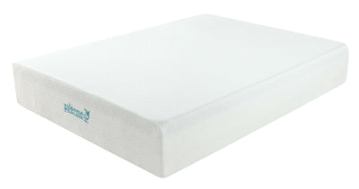 Palermo Queen Mattress 30cm Memory Foam