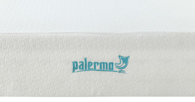 Palermo Queen Mattress 30cm Memory Foam